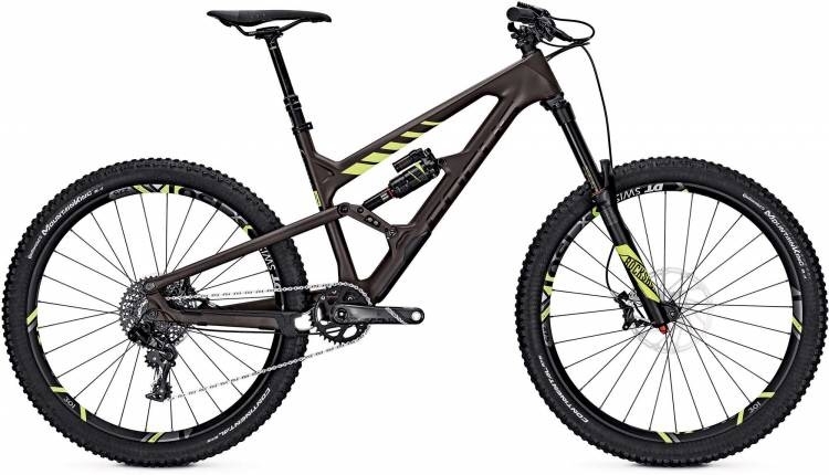 Focus sam 27.5 sale