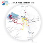 Modifizierte Lebensfähigkeit für Cortina 2021 Ski-WM