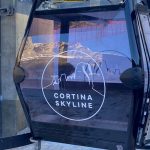 Cortina Skyline – Apre la nuova cabinovia Tofana – 5 Torri