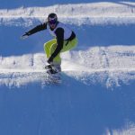 Coppa del Mondo di Snowboard Cross Cortina