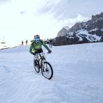 Cortina Winter Ride 2022