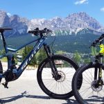 Cortina Bike Park Dolomiti estate 2025: servizi attivi e aperture