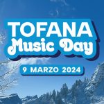 Tofana Music Day 9 marzo