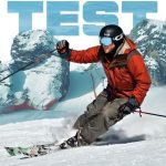 Cortina Ski Test