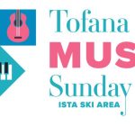 Tofana Music Sunday 12 marzo