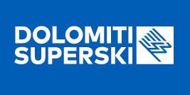 Dolomiti Superski logo