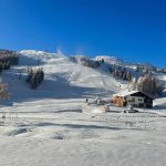 Apertura Impianti e piste Cortina Skiarea Tofana, Pocol, Falzarego