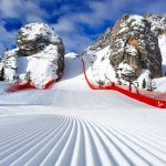 Limitazioni apertura Ski Area per i Giochi Olimpici Milano Cortina 2026