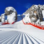 Einschränkungen im Skigebiet während der Olympischen Winterspiele Milano Cortina 2026