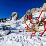 Apertura Impianti e piste Cortina Skiarea Tofana, Pocol, Falzarego