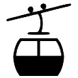 NEW GONDOLA LIFT 