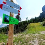 Percorso naturalistico tra Duca d’Aosta e Pomedes